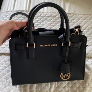 Michael Kors Crossbody bag.